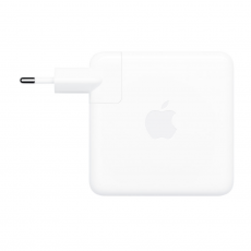 Адаптер питания для ноутбука Apple MX0J2ZM/A 20,2 В 96 Вт белый