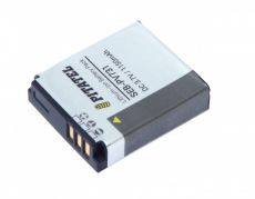 Аккумулятор (батарейный блок) для фотокамеры Pitatel SEB-PV731 для FujiFilm FinePix F20/F40/F45/F47, Leica C-Lux 1/D-Lux 2/3/4