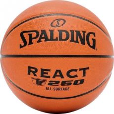 Баскетбольный мяч Spalding 76-801Z р. 7