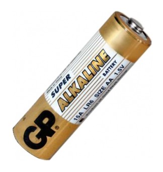 Батарейка Camelion LR03-BP4 AAA 1150mAh (4шт) блистер Plus Alkaline