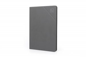 Чехол для планшетных компьютеров Tucano Angolo Apple iPad Air 2 grey IPD6AN-G