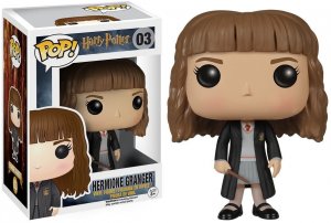 Фигурка Funko POP! Movies - Harry Potter: Hermione Granger