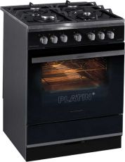 Газовая плита Kaiser HGG 61532 R после сервиса