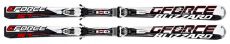 Горные лыжи Blizzard G-Force Sonic Suspension IQ (12/13)