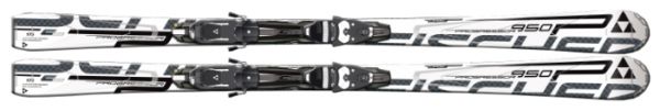 Горные лыжи Fischer Progressor 950 C-Line Racetrack (13/14)