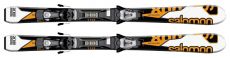 Горные лыжи Salomon Enduro Jr 800 S (12/13)