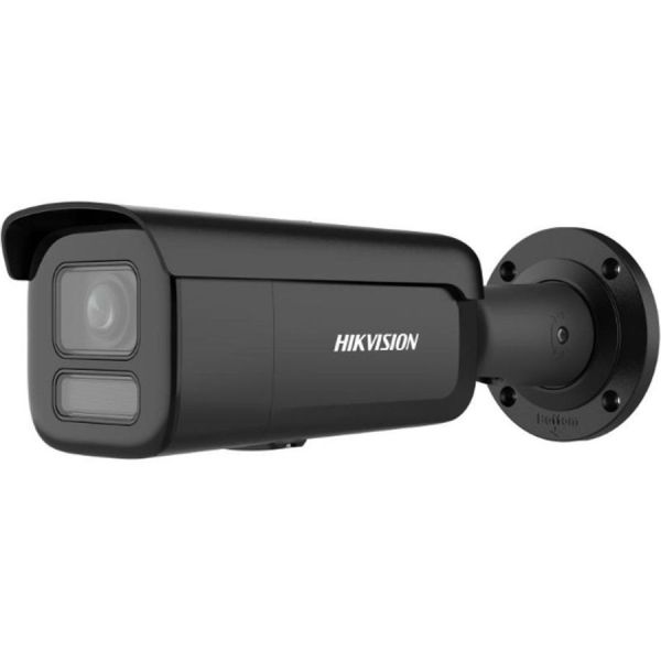 IP камера видеонаблюдения Hikvision DS-2CD2647G2HT-LIZS (BLACK) черный 1.5 - 4 м