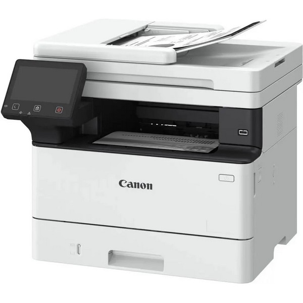 МФУ Canon i-Sensys MF465dw A4 лазерный белый [5951C007]