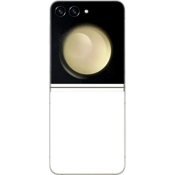 Мобильный телефон Samsung Galaxy Z Flip 5 2023 Android 8/512 Гб бежевый SM-F731BZEHCAU