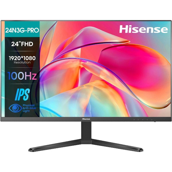 Монитор Hisense 24N3G-PRO 23.8