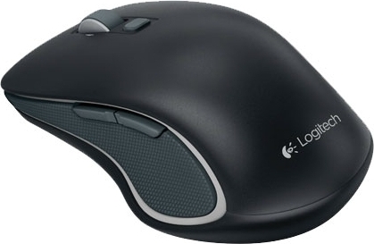 Мышь Logitech M560 Black