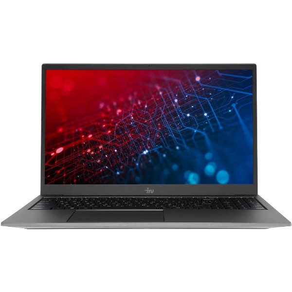 Ноутбук iRu Planio 15INP 15.6