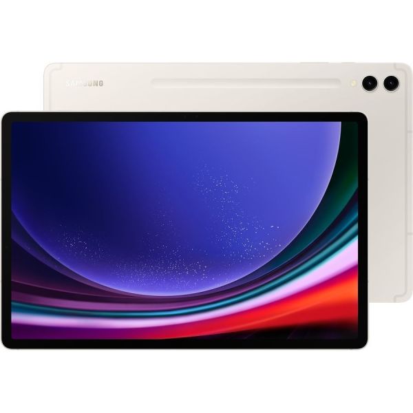 Планшетный компьютер Samsung Galaxy Tab S9+ SM-X816B Android 13, 12.4