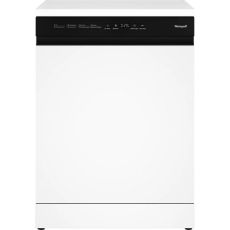 Посудомоечная машина Weissgauff DW 6038 W Inverter полноразмерная, белый