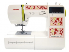 Швейная машина Janome 200