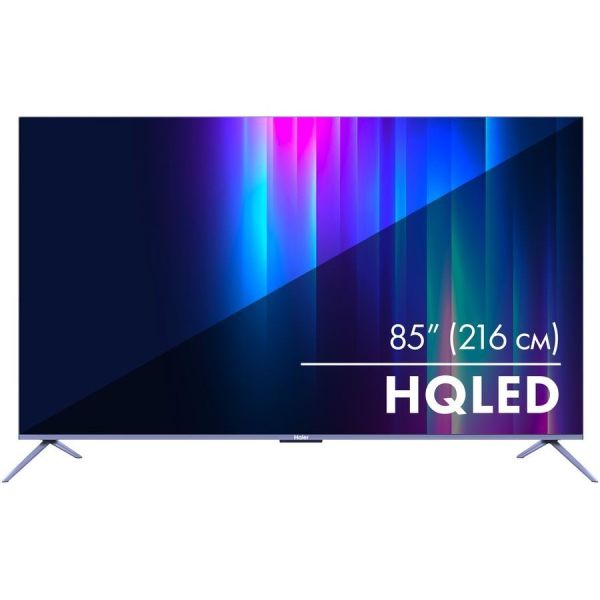 Телевизор Haier Smart TV S8 85