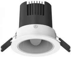 Умный светильник Yeelight Mesh Downlight M2 белый/черный