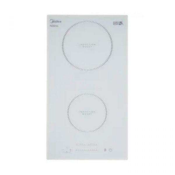 Варочная поверхность M-Ideal MIH32730FW индукционная белый