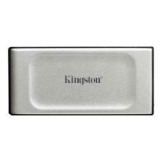 Внешний жесткий диск Kingston XS2000 [sxs2000/500g], 0.5 Тб, SSD 1,8 