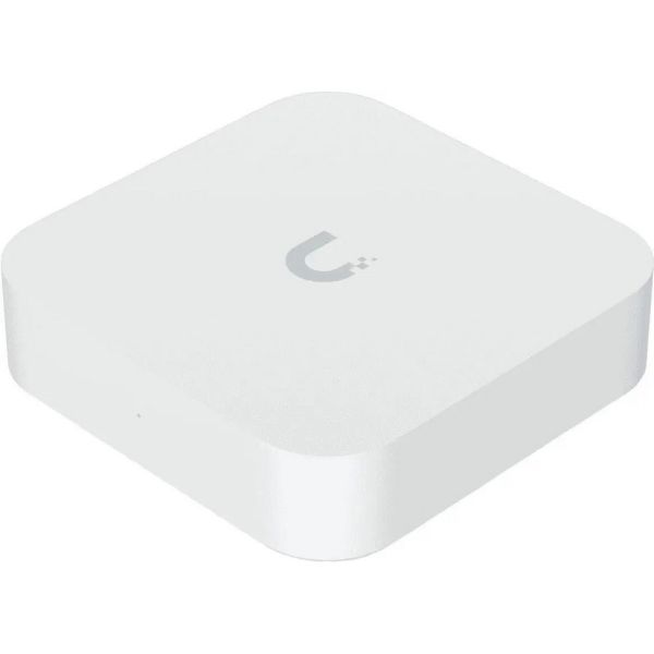 Wi-Fi роутер Ubiquiti UniFi Gateway Lite белый